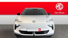 MG MGS5 125kW SE EV 49kWh 5dr Auto Electric Estate